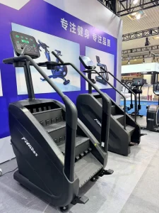 Commercial Stair Climber Machine Equipment for Fitness Gym