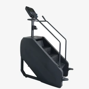 Commercial Stair Climber Machine Gym Cardio Fitness Equipment Trainer