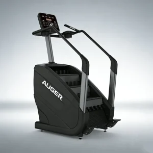 Commercial Stair Climber Machine Heavy Duty 200kg Capacity for Gym Use