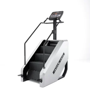Commercial Stair Climber Machine Heavy Duty Cardio Stepper Climbing Gym Fitness Equipment EM3028 Series Studio