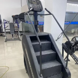 Commercial Stair Climber Machine for Fitness Gym