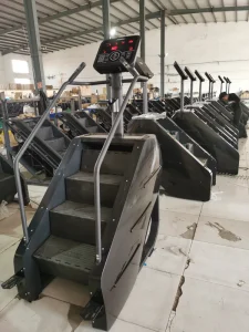 Commercial Stair Climber Machine for High-Intensity Cardio and Lower Body Conditioning