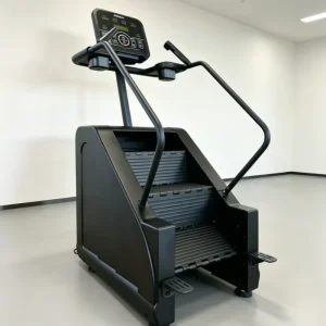 Commercial Stair Climber Multifunctional Cardio Machine for Home Gym & Aerobic Workouts