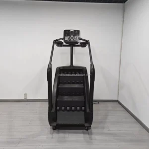 Commercial Stair Climber Stair Machine Gym Cardio Running Machine OEM ODM