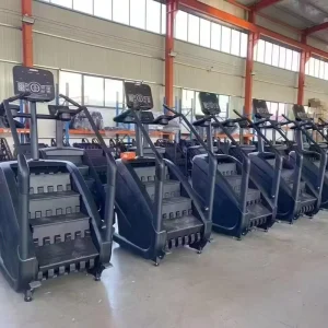 Commercial Stair Climber Stair Stepper
