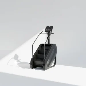 Commercial Stair Climber Stepper Aerobic Fitness Equipment for Cardio Workout Training