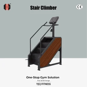 Commercial Stair Climber Stepper Gym Fitness Equipment Manufacturer Factory Direct