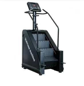 Commercial Stair Climber Stepper for Home and Professional Fitness