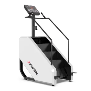 Commercial Stair Climber Stepper with Resistance