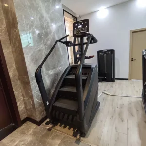Commercial Stair Climber for Cardio and Leg Training