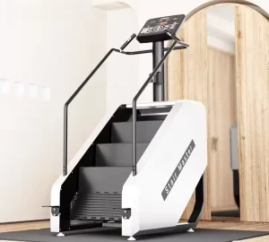 Commercial Stair Climbing Machine Home Aerobic Training Fitness Equipment