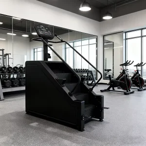 Commercial Stair Climbing Machine SL90 Model