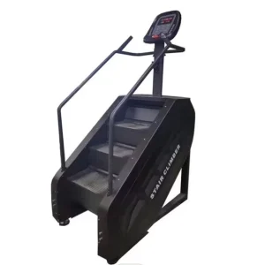 Commercial Stair Climbing Running Climber Cardio Machine