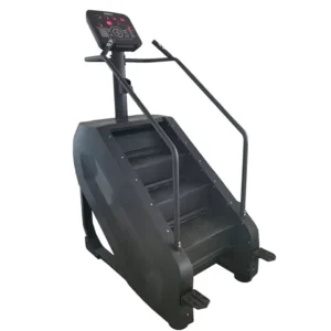 Commercial Stair Machine Gym Equipment Full Set Electric Stair Climber for Gym