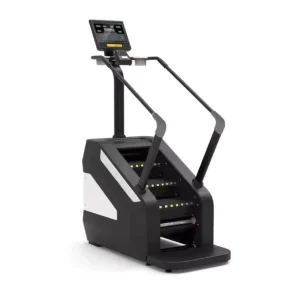 Commercial Stair Stepper CBC3200 Stair Climber Machine with LCD Console