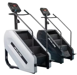 Commercial Stair Steppers and Stair Climbers for Gym Fitness