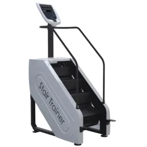 Commercial Stair Trainer Cardio Machine for Gym Use