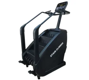 Commercial Stairmaster Electric Stair Climber Stair Master Vertical Cardio Exercise Stepmill Gym Equipment Stepmill Machine