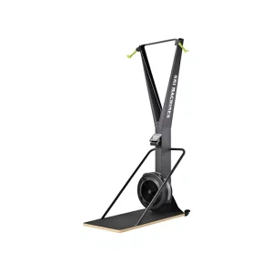 Commercial Steel Air Rower for Indoor and Outdoor Use with Fan Resistance