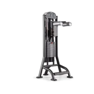 Commercial Steel Calf Trainer Machine for Leg Strength Training