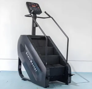 Commercial Steel Electric Stairmaster Stepmill Gym Climber Equipment
