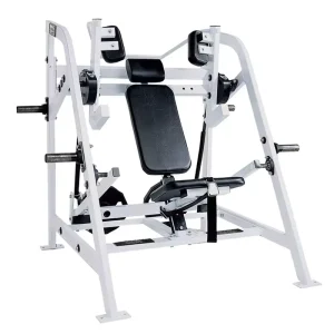 Commercial Steel Pull-Over Arm Exercise Machine