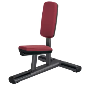 Commercial Steel Utility Bench Press