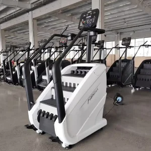 Commercial Stepmill Gym Climber Stair Equipment