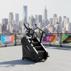 Commercial Stepmill Stair Climber