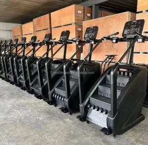 Commercial Stepmill Stair Climbing Machine