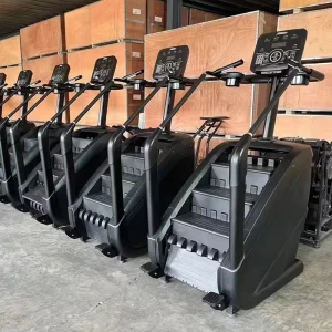 Commercial Stepmill Stepper Stair Climbing Machine