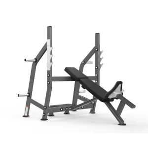 Commercial Strength Incline Bench Weight Bench Press