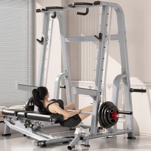 Commercial Strength Smith Machine