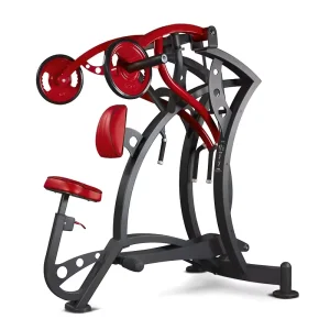 Commercial Strength Training Gym Machine