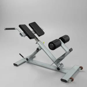 Commercial Strength Training Roman Chair
