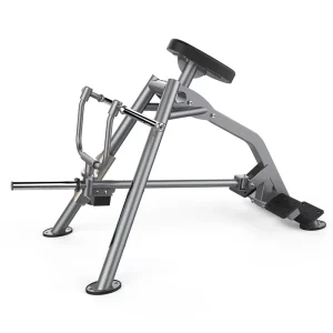 Commercial Strength Training Standing Pull-Back Rowing Machine