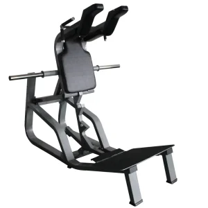 Commercial Strength Training V Squat Machine Metal