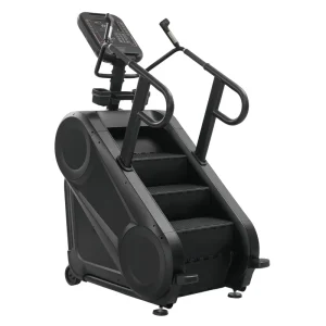 Commercial Studio Aerobic Stair Climbing Machine