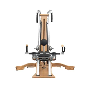 Commercial Studio Flow Movement Training Apparatus MJD W42A Maple Wood Fitness Equipment