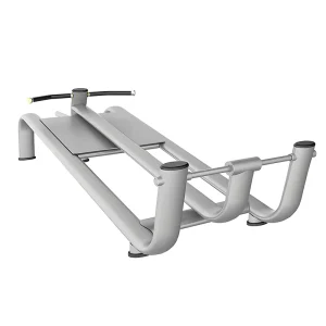 Commercial T-Incline Rowing Machine