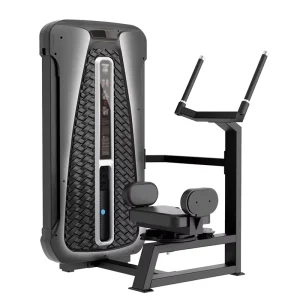 Commercial Torso Rotation Exercise Machine