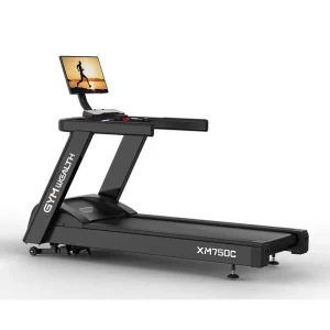 Commercial Treadmill 2.5Hp Heavy Duty Touch Screen Cardio Gym Equipment for Fitness Center Gym Club Home Gym Studio