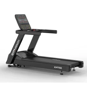 Commercial Treadmill 2.5Hp Heavy Duty Touch Screen Cardio Gym Equipment for Fitness Center Gym Club Home Gym Studio