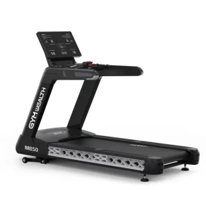 Commercial Treadmill 3Hp Heavy Duty Touch Screen Cardio Gym Equipment for Fitness Center Gym Club Home Gym Studio