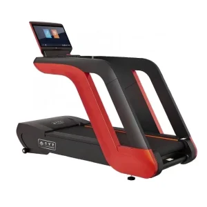 Commercial Treadmill Cardio Machine Fitness Gym Equipment