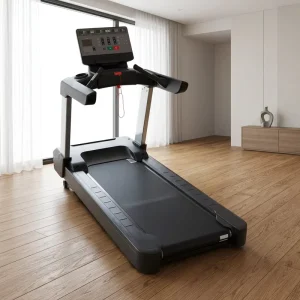 Commercial Treadmill Fitness Equipment Cardio Training Treadmill Running Machine for Gym