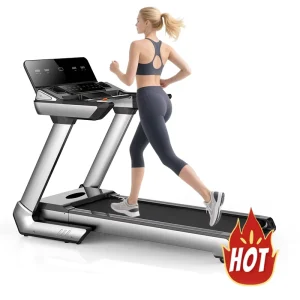 Commercial Treadmill Machine for Gym Professional Treadmill Treadmills Motorized Treadmills for Home