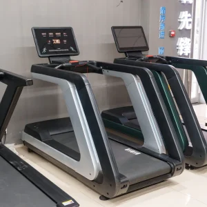 Commercial Treadmill Motorized Running Machine Gym Equipment Cardio Workout Fitness Exercise