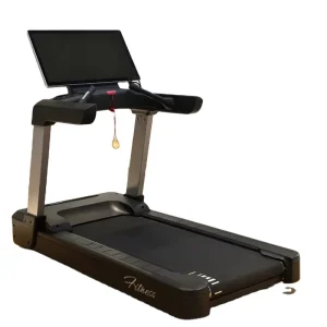 Commercial Treadmill Running Machine for Full Body Cardio Workout