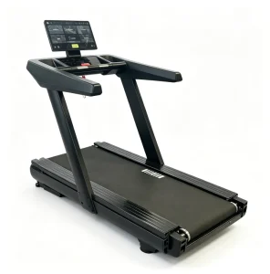 Commercial Treadmill for Gym and Hotel Use